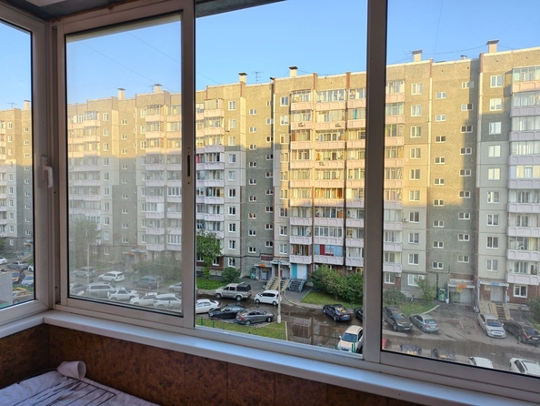 
  Сдам посуточно 1-комн. квартиру 28 м². Фото 12.