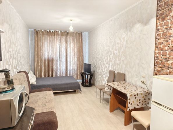 
  Сдам посуточно 1-комн. квартиру 25 м². Фото 1.