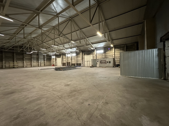 
  Сдам склад 1417 м². Фото 8.