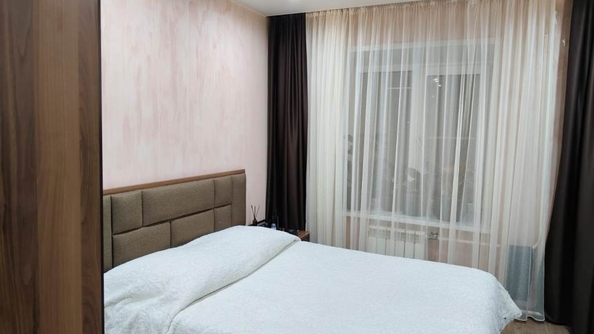 
  Продам 3-комн. квартиру 65.7 м². Фото 4.