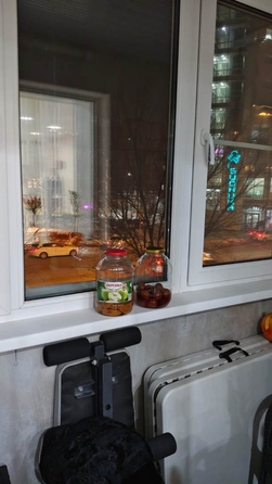 
  Продам 3-комн. квартиру 65.7 м². Фото 14.