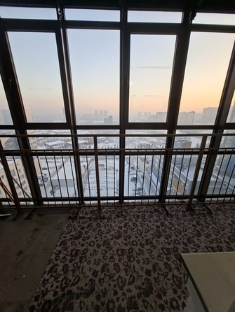 
  Продается 1-комн. квартира 40 м², в ЖК Светлый, дом 1. Фото 26.