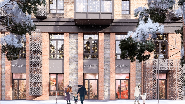 
  Продается 4-комн. квартира 94 м², в ЖК Вита-парк, 1 оч. 4 корпус. Фото 11.