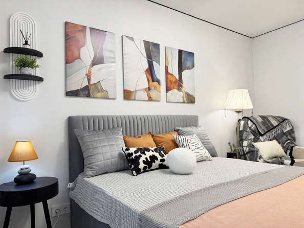 
  Продам 1-комн. квартиру 44 м². Фото 2.
