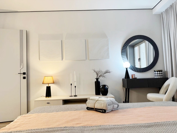 
  Продам 1-комн. квартиру 44 м². Фото 5.