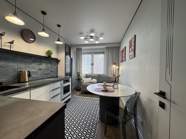 
  Продам 1-комн. квартиру 44 м². Фото 9.