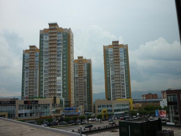 
  Продам 2-комнатный апартамент 50 м², в ЖК Золотое сечение, дом 1. Фото 16.