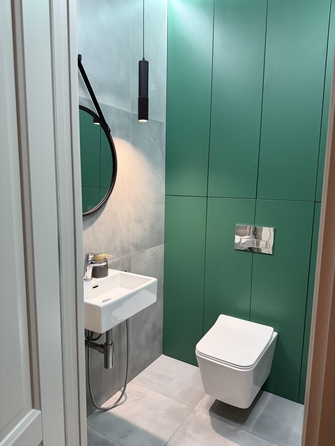 
  Продам 3-комн. квартира 84 м², в ЖК Южный берег, дом 12. Фото 2.