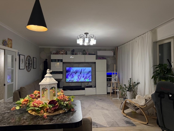 
  Продам 4-комн. квартиру 108 м², в ЖК Слобода Весны, 2 квартал 2 очередь, 6 б/с. Фото 3.