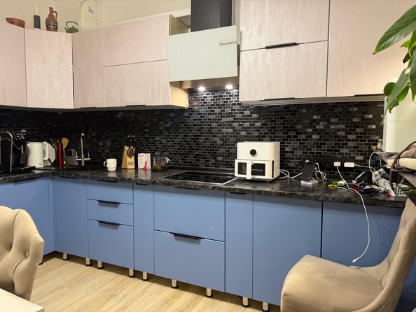 
  Продам 4-комн. квартиру 108 м², в ЖК Слобода Весны, 2 квартал 2 очередь, 6 б/с. Фото 12.