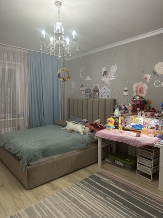 
  Продам 4-комн. квартиру 108 м², в ЖК Слобода Весны, 2 квартал 2 очередь, 6 б/с. Фото 14.