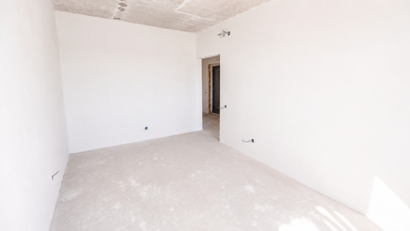 
  Продам 1-комн. квартиру 37.3 м², в ЖК Зеленая высотка на Калинина. Фото 3.