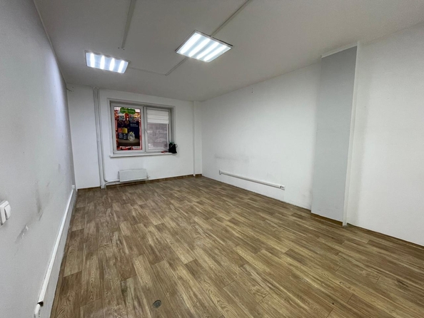 
  Сдается универсальное помещение 66.5 м², в ЖК Родники, дом 5. Фото 1.