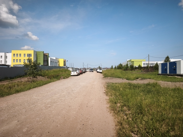 
  Продам земельный участок 11.5 соток. Фото 2.