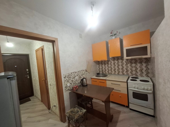 
  Сдам 1-комн. квартиру 27 м². Фото 9.