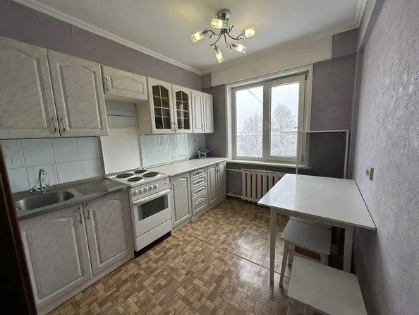 
  Продается 3-комн. квартира 47.9 м². Фото 6.