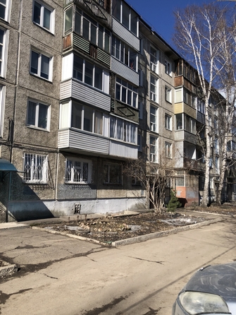 
  Продается 3-комн. квартира 47.9 м². Фото 21.