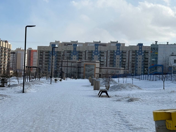 
  Продам студия 31.3 м². Фото 13.