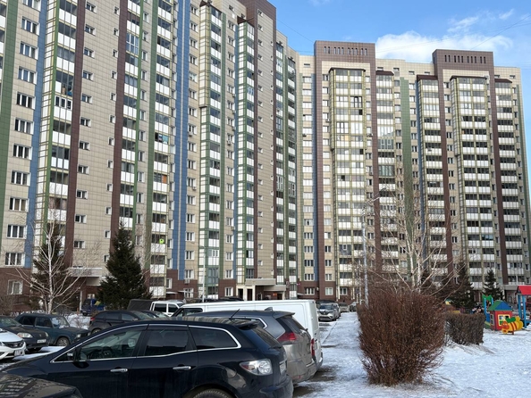 
  Продам студия 31.3 м². Фото 15.
