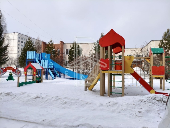 
  Продам 3-комн. квартиру 60.8 м². Фото 22.