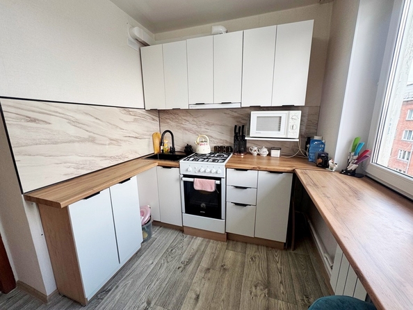 
  Продается 2-комн. квартира 45.6 м². Фото 1.