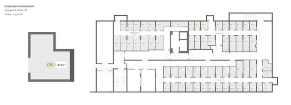 
  Продается гараж 15.9 м². Фото 2.