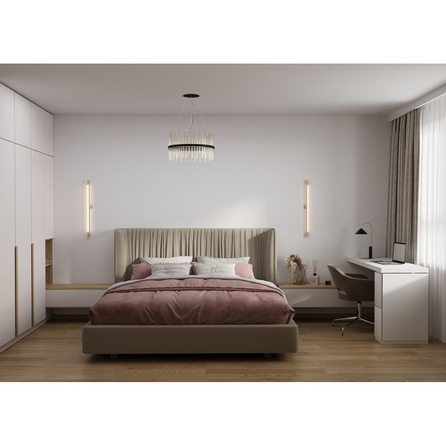 
  Продается 2-комн. квартира 47.5 м², в ЖК Прогресс-квартал Перемены, дом 1. Фото 4.