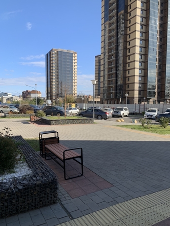 
  Сдам 1-комн. квартиру 36 м². Фото 12.