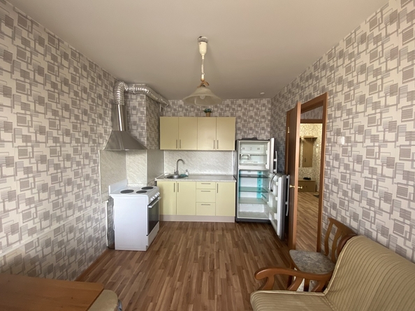 
  Сдается 1-комн. квартира 38.5 м². Фото 2.