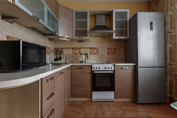 
  Сдам посуточно 2-комн. квартиру 63 м². Фото 11.