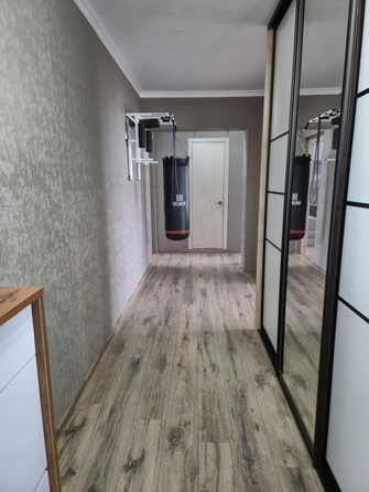 
  Продам 3-комн. квартиру 67.5 м², в ЖК Нанжуль-Солнечный, дом 1. Фото 27.