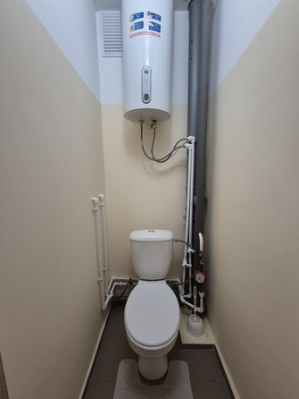 
  Продам 3-комн. квартиру 67.5 м², в ЖК Нанжуль-Солнечный, дом 1. Фото 33.
