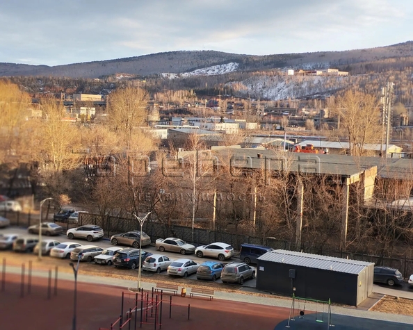 
  Продается 1-комн. квартира 34 м², в ЖК Отражение, дом 3. Фото 15.