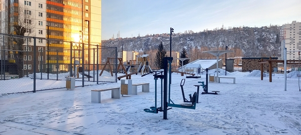 
  Продам 1-комн. квартиру 39.3 м², в ЖК Эмоушн. Фото 15.