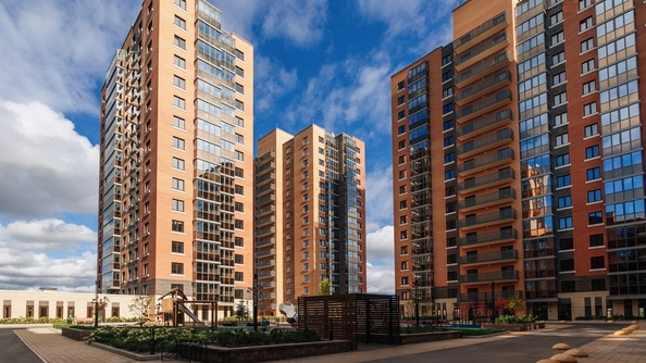 
  Продается 3-комн. квартира 102.6 м², в ЖК Южный берег, дом 23. Фото 4.