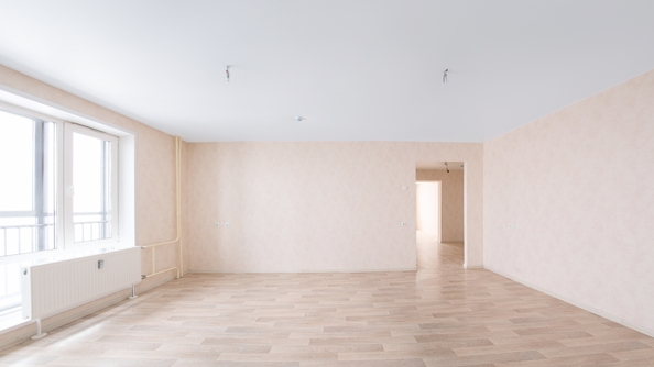 
  Продается 1-комн. квартира 43.9 м², в ЖК Белый квартал на Свободном, дом 4. Фото 4.