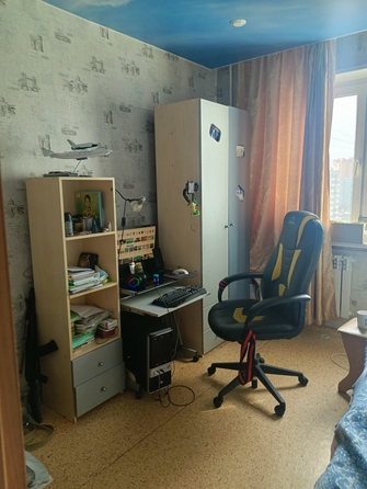 
  Продам 4-комн. квартиру 82.7 м². Фото 8.