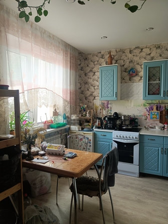 
  Продам 4-комн. квартиру 82.7 м². Фото 14.