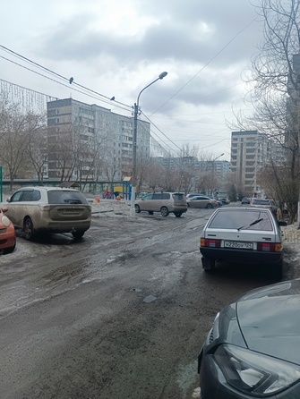 
  Продам 4-комн. квартиру 82.7 м². Фото 22.