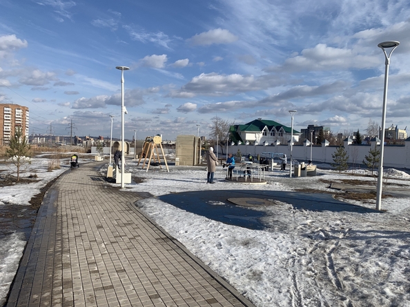 
  Продается 4-комн. квартира 106.4 м². Фото 20.