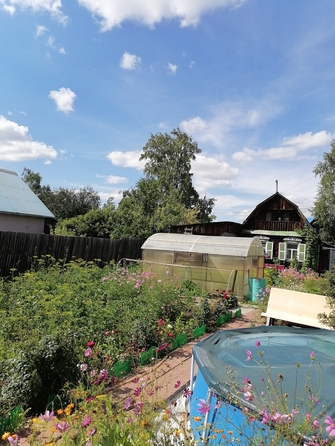 
  Продам дом 38.9 м². Фото 19.