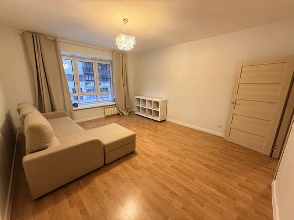 
  Сдам 1-комн. квартиру 50 м². Фото 6.