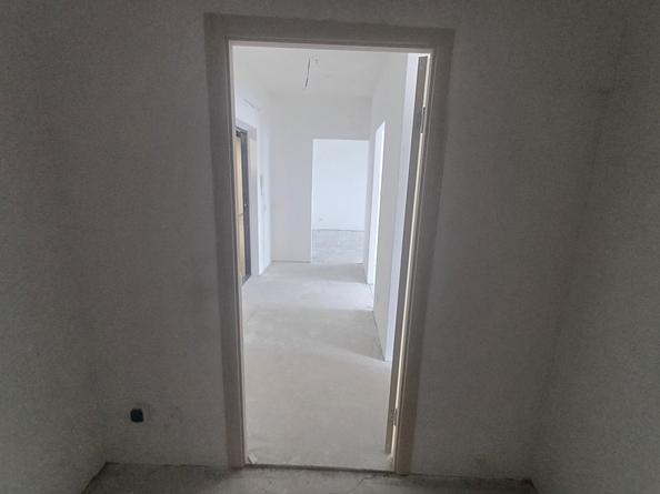 
  Продается 2-комн. квартира 51.2 м², в ЖК Аринский, дом 2 корпус 1. Фото 11.