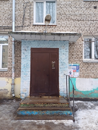 
  Продам студия 12.6 м². Фото 18.