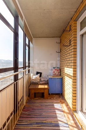 
  Продается 1-комн. квартира 36.5 м², в ЖК Полтавская, 38, стр 5. Фото 5.