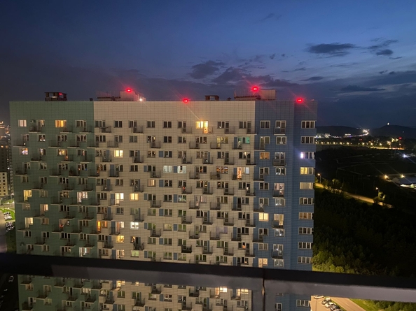
  Продам 1-комн. квартиру 43 м², в ЖК Преображенский, дом 13. Фото 5.