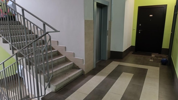 
  Продам 3-комн. квартиру 77 м², в ЖК Образцово (ГК Конструктив Девелопмент), дом 1.1. Фото 10.