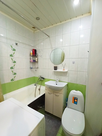 
  Сдам 1-комн. квартиру 31 м². Фото 13.
