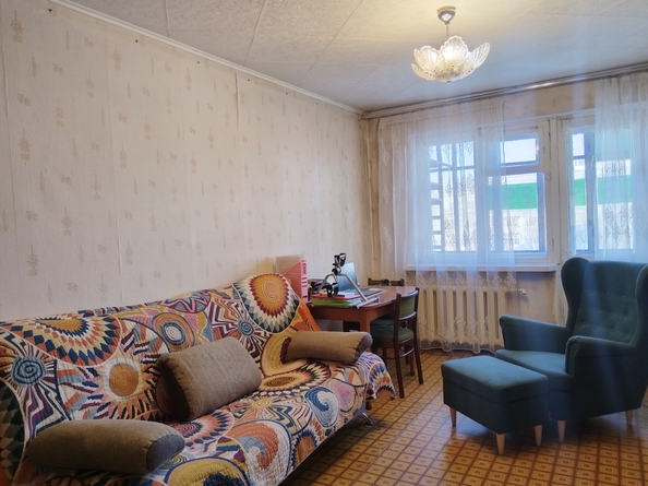 
  Сдам 1-комн. квартиру 30 м². Фото 1.