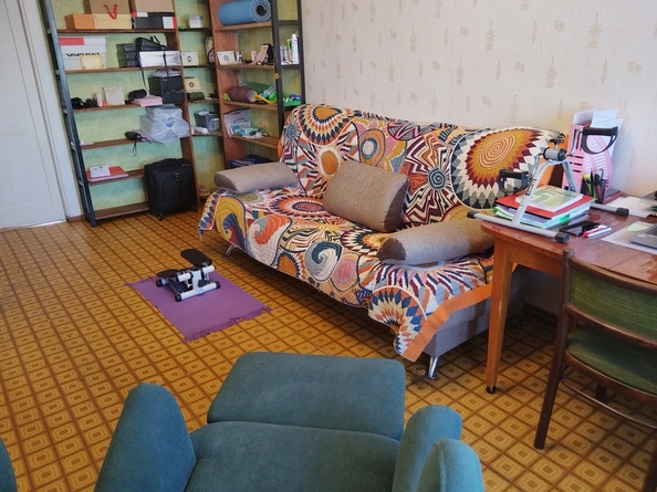 
  Сдам 1-комн. квартиру 30 м². Фото 4.